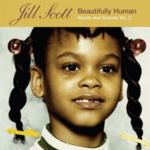 Jill Scott - Beautifully Human in the group Labels /  at Bengans Skivbutik AB (4061903)