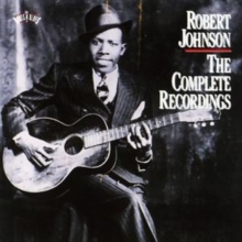 Robert Johnson - Complete Recordings in the group CD / Jazz/Blues at Bengans Skivbutik AB (4061940)