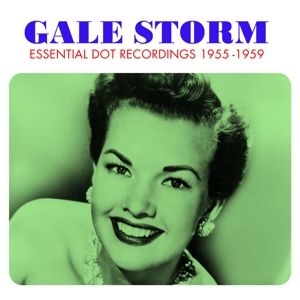 Storm Gale - Essential Dot Recordings 1955-1959 in the group CD / Pop at Bengans Skivbutik AB (4062124)