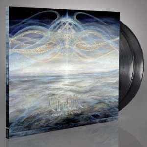 Cynic - Ascension Codes (2 Lp Black Vinyl) in the group VINYL / Hårdrock/ Heavy metal at Bengans Skivbutik AB (4063222)