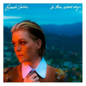 Brandi Carlile - In These Silent Days (Vinyl) in the group VINYL / Pop-Rock at Bengans Skivbutik AB (4063231)