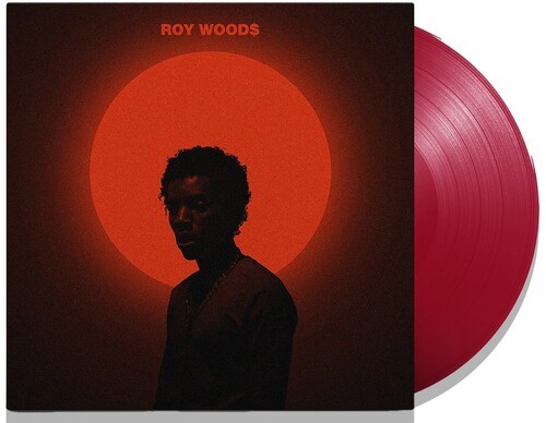 Roy Woods - Waking At Dawn (Ltd. Vinyl) in the group OTHER / Övrigt / at Bengans Skivbutik AB (4063233)