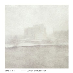 Lovisa Samuelsson - Stad / Dis in the group VINYL / Pop-Rock at Bengans Skivbutik AB (4063520)