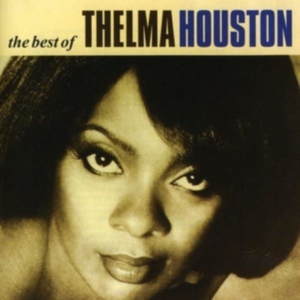 THELMA HOUSTON - Best of in the group OTHER / Övrigt /  at Bengans Skivbutik AB (4063860)