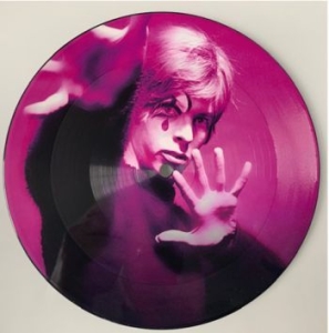 Bowie David - When I Dream My Dream (Picture Disc in the group VINYL / Upcoming releases / Pop at Bengans Skivbutik AB (4063949)