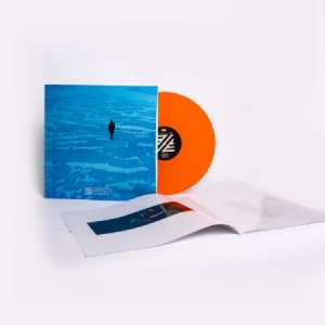 Zacke - Pengar Frihet Zakaria Jamal (180 gram Orange Vinyl) in the group VINYL / Hip Hop at Bengans Skivbutik AB (4063984)