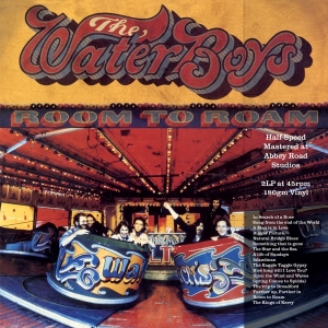 The Waterboys - Room To Roam in the group OTHER / -Start FVS at Bengans Skivbutik AB (4064128)