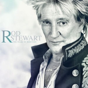 Rod Stewart - The Tears Of Hercules in the group OTHER / -Start BM CD at Bengans Skivbutik AB (4064132)