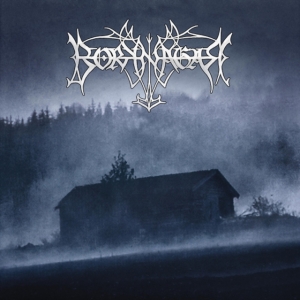 Borknagar - Borknagar (25Th Anniversary Re-Issue 2021) in the group OTHER / Övrigt /  at Bengans Skivbutik AB (4064249)