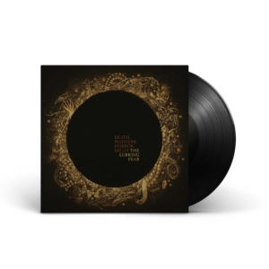 Lurking Fear The - Death, Madness, Horror, Decay in the group VINYL / Hårdrock at Bengans Skivbutik AB (4064251)