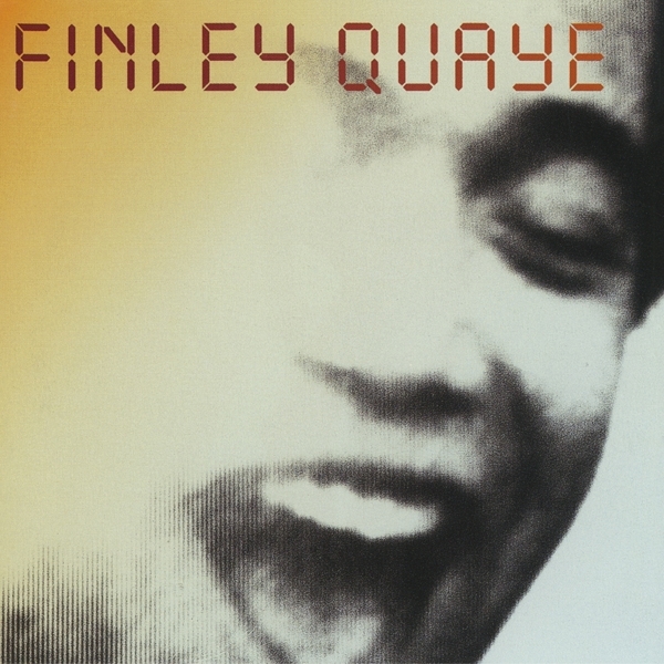 Finley Quaye - Maverick A Strike in the group CD / Bestsellers at Bengans Skivbutik AB (4064258)