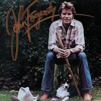 John Fogerty - John Fogerty in the group Minishops / Creedence Clearwater Revival at Bengans Skivbutik AB (4064328)