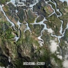Disclosure - Ecstasy in the group VINYL / Elektroniskt,Pop-Rock at Bengans Skivbutik AB (4064612)