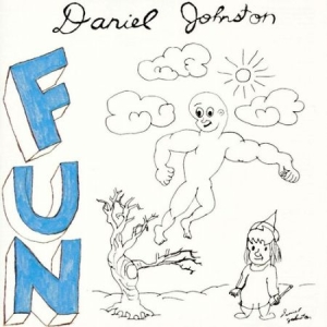 Johnston Daniel - Fun in the group VINYL / Pop-Rock at Bengans Skivbutik AB (4064775)