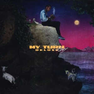Lil Baby - My Turn (Deluxe 3LP) in the group OUR PICKS / Album Of The Year 2020 / Pitchfork 2020 at Bengans Skivbutik AB (4064876)
