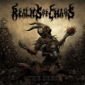 Realms Of Chaos - The Seed in the group Labels / Bengans Distribution at Bengans Skivbutik AB (4064893)
