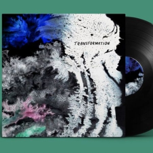 Ljudvägg - Transformation in the group Labels / Bengans Distribution at Bengans Skivbutik AB (4064894)