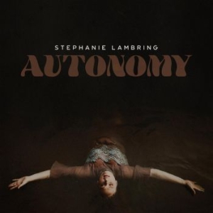 Lambring Stephanie - Autonomy in the group VINYL / Elektroniskt,Pop-Rock,World Music at Bengans Skivbutik AB (4065144)