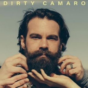 Williams Zachary - Dirty Camaro in the group VINYL / Upcoming releases / Country at Bengans Skivbutik AB (4065150)