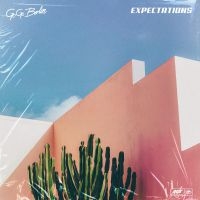 Go Go Berlin - Expectations in the group VINYL / Pop-Rock at Bengans Skivbutik AB (4065166)