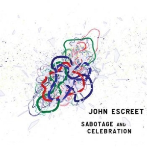 John Escreet - Sabotage And Celebration in the group VINYL / Jazz/Blues at Bengans Skivbutik AB (4065182)
