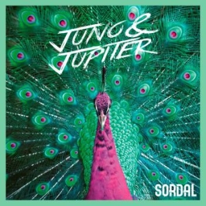 Sordal - Juno & Jupiter in the group CD / Pop at Bengans Skivbutik AB (4065200)