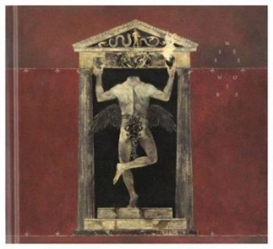 Behemoth - Messe Noire (Cd+Dvd) in the group Minishops / Behemoth at Bengans Skivbutik AB (4065285)