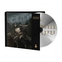 BEHEMOTH - I LOVED YOU AT YOUR DARKEST MEDIA B in the group CD / Hårdrock at Bengans Skivbutik AB (4065286)