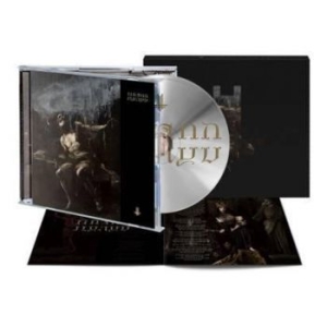 Behemoth - I Loved You At Your Darkest in the group CD / Hårdrock at Bengans Skivbutik AB (4065287)