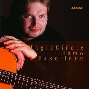 Various - Magic Circle in the group Externt_Lager /  at Bengans Skivbutik AB (4065318)