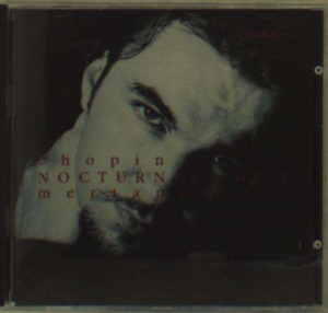 Fryderyk Chopin - Nocturnes, Vol. 1 in the group Externt_Lager /  at Bengans Skivbutik AB (4065325)