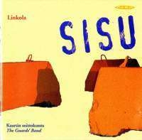 Jukka Linkola - Sisu in the group Externt_Lager /  at Bengans Skivbutik AB (4065326)