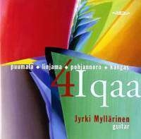 Various - 4 Iqaa in the group CD / Bestsellers at Bengans Skivbutik AB (4065338)