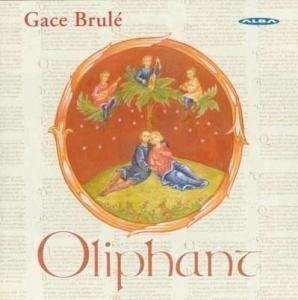 Gace Brulé - Songs in the group Externt_Lager /  at Bengans Skivbutik AB (4065344)