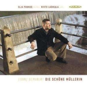 Franz Schubert - Die Schöne Müllerin in the group Externt_Lager /  at Bengans Skivbutik AB (4065463)