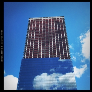 Aeon Station - Observatory in the group CD / Pop-Rock at Bengans Skivbutik AB (4065714)