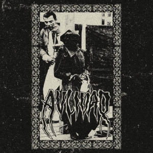 Avlivad - Demo Mmxx (Mc) in the group at Bengans Skivbutik AB (4065723)