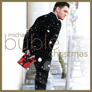 Michael Bublé - Christmas (2Cd Deluxe) in the group OUR PICKS / Christmas music on Vinyl & CD at Bengans Skivbutik AB (4065739)