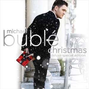 Michael Bublé - Christmas (2Cd Deluxe) in the group OUR PICKS / Christmas music on Vinyl & CD at Bengans Skivbutik AB (4065739)