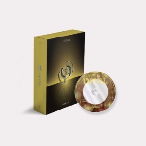 Oneus - Ol.1 [DEVIL] (Yellow Ver.) in the group Minishops / K-Pop Minishops / Oneus at Bengans Skivbutik AB (4065860)