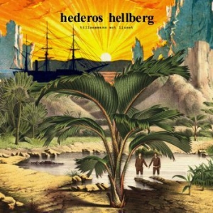 Hederos & Hellberg - Tillsammans Mot Ljuset in the group VINYL / Pop-Rock at Bengans Skivbutik AB (4065981)