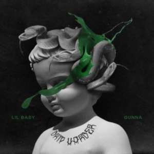 Lil Baby & Gunna - Drip Harder in the group CD / Hip Hop-Rap at Bengans Skivbutik AB (4066120)