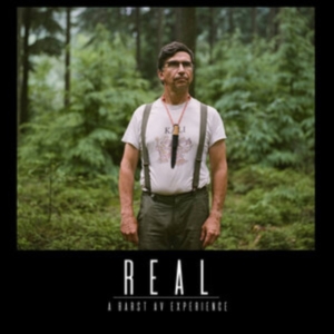 Barst - Real in the group CD / Ambient,Dance-Techno at Bengans Skivbutik AB (4066338)