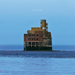 Bass Communion - Dronework in the group VINYL / Pop-Rock,Övrigt at Bengans Skivbutik AB (4066340)