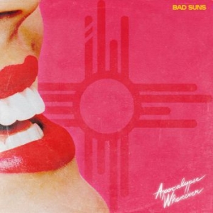 Bad Suns - Apocalypse Whenever in the group CD / Upcoming releases / Pop at Bengans Skivbutik AB (4066359)