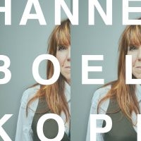 Boel Hanne - Kopi in the group VINYL / Rock at Bengans Skivbutik AB (4066361)