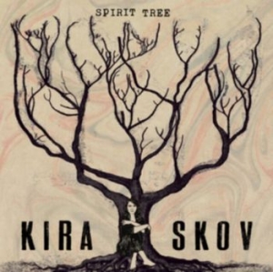 Skov Kira - Spirit Tree in the group VINYL / Rock at Bengans Skivbutik AB (4066365)