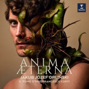 Jakub Józef Orli Ski - Anima Aeterna in the group OTHER / Övrigt /  at Bengans Skivbutik AB (4066416)