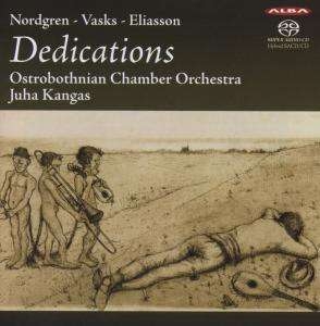 Various - Dedications in the group CD / Bestsellers at Bengans Skivbutik AB (4066459)