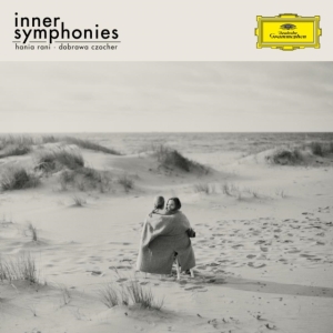 Hania Rani Dobrawa Czocher - Inner Symphonies in the group OTHER / Övrigt /  at Bengans Skivbutik AB (4066868)